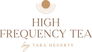 High Frequency Tea